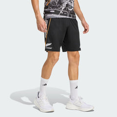 adidas All Blacks x Marvel Gym Short