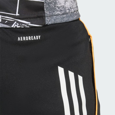 adidas All Blacks x Marvel Gym Short