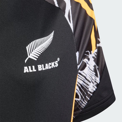 adidas All Blacks x Marvel Performance T-shirt Kids