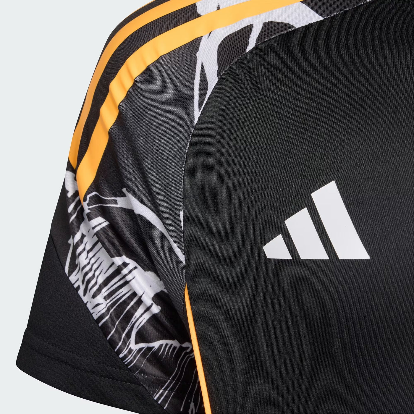 adidas All Blacks x Marvel Performance T-shirt Kids