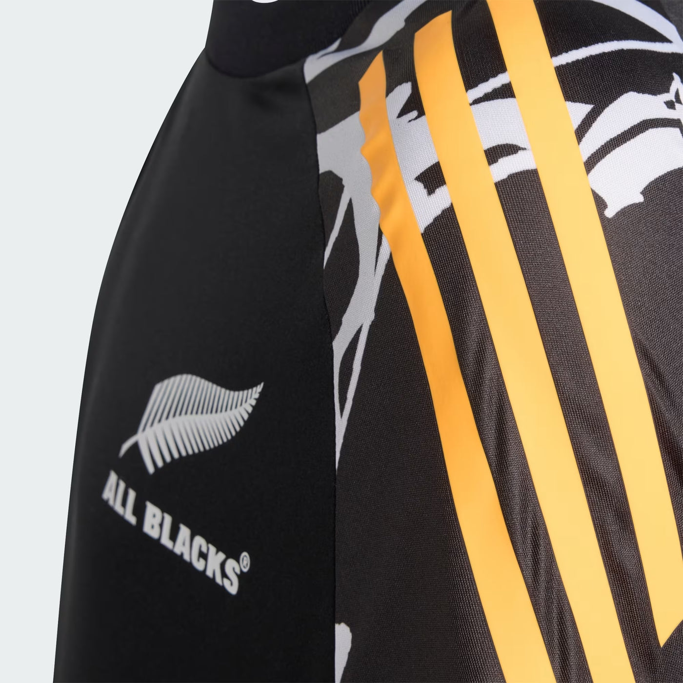 adidas All Blacks x Marvel Performance T-shirt Kids