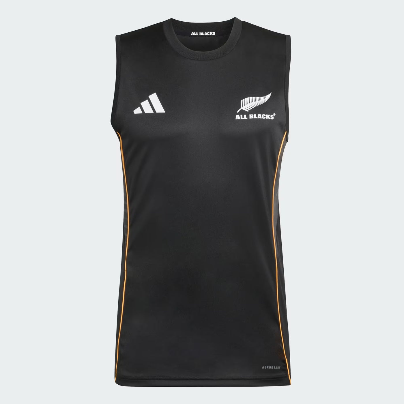 adidas All Blacks x Marvel Singlet Heren