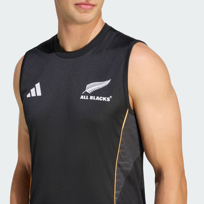 adidas All Blacks x Marvel Singlet Heren