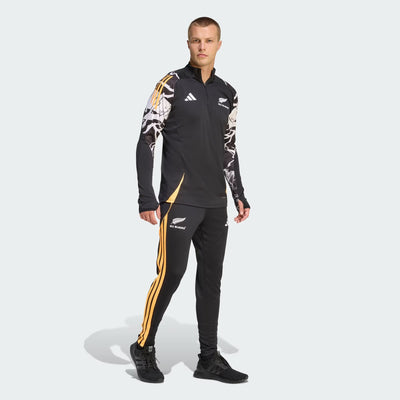 adidas All Blacks x Marvel Training Top Heren