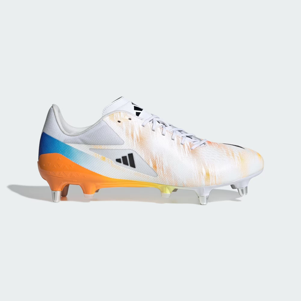 adidas Adizero RS15 Pro Soft Ground Rugby Schoenen
