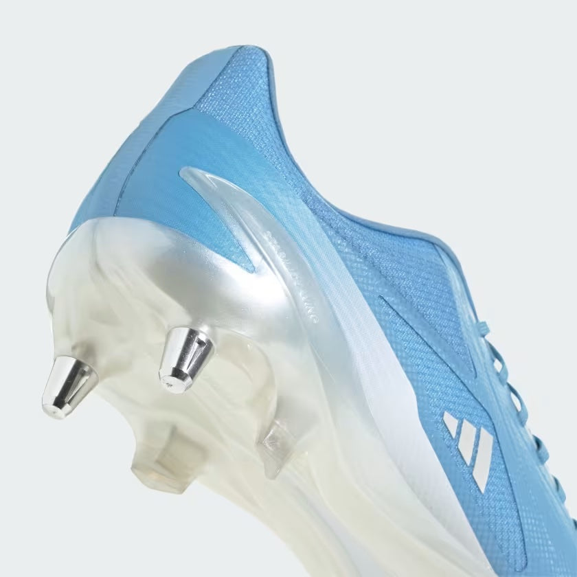 Adidas Adizero RS15 Ultimate SG Rugby Schoenen