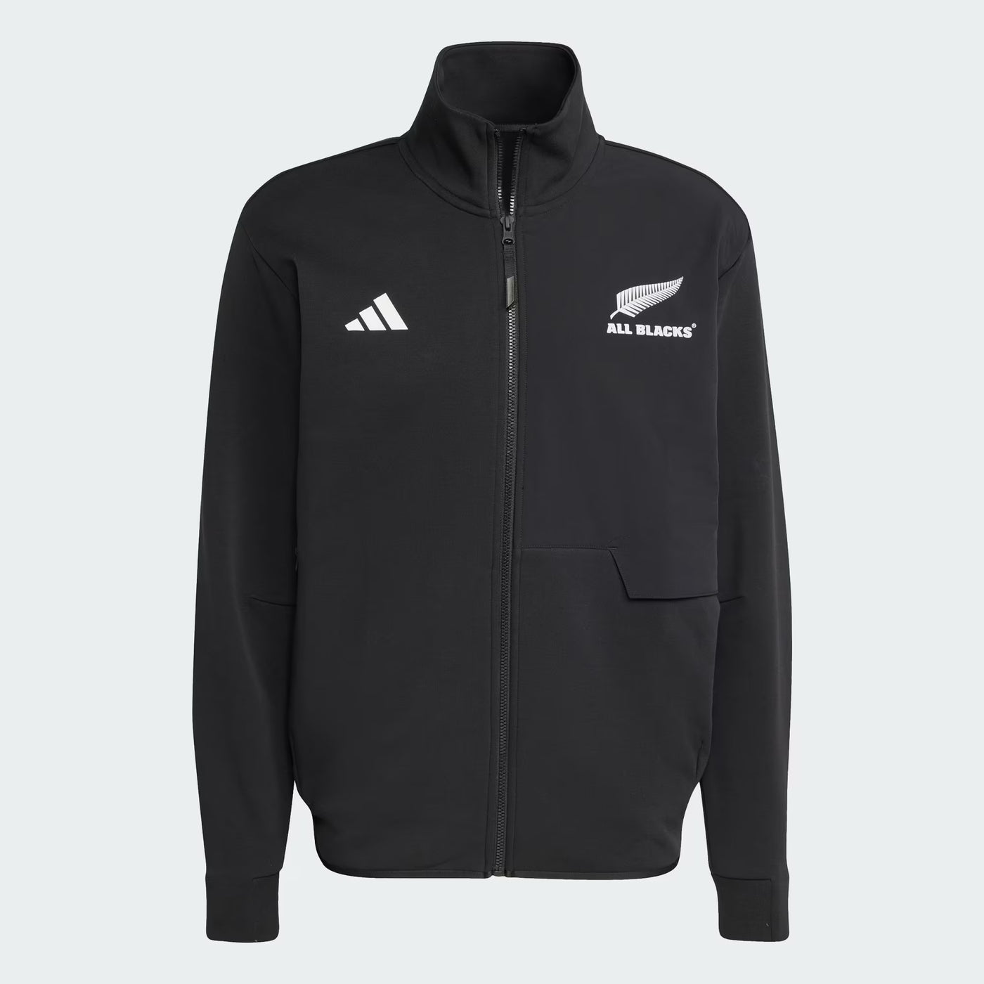 adidas All Blacks Anthem Jack Heren