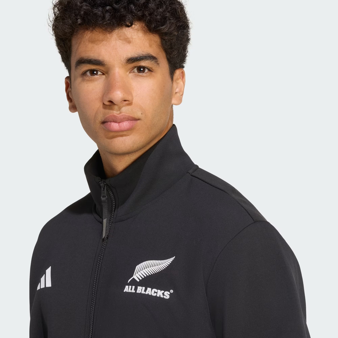 adidas All Blacks Anthem Jack Heren