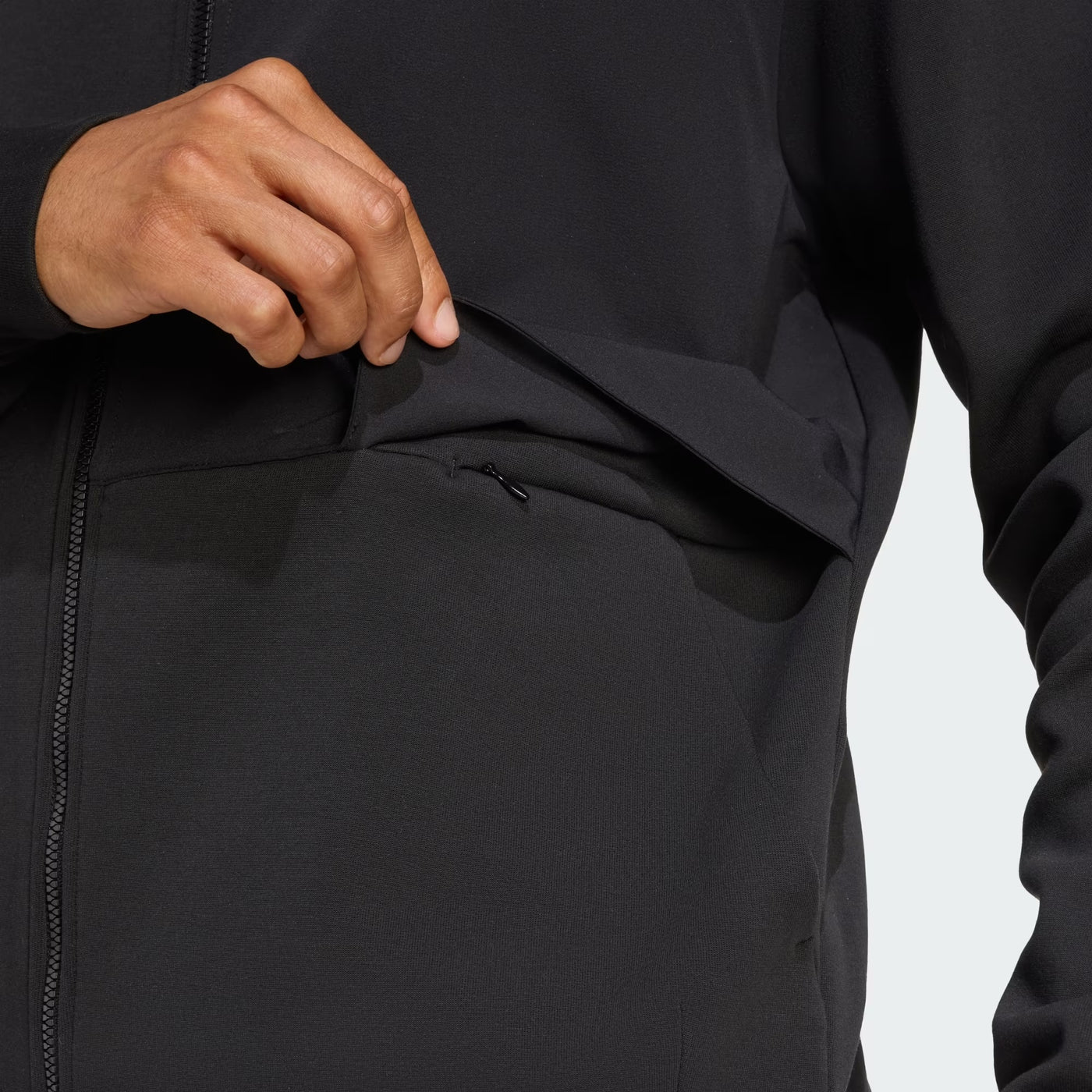 adidas All Blacks Anthem Jack Heren