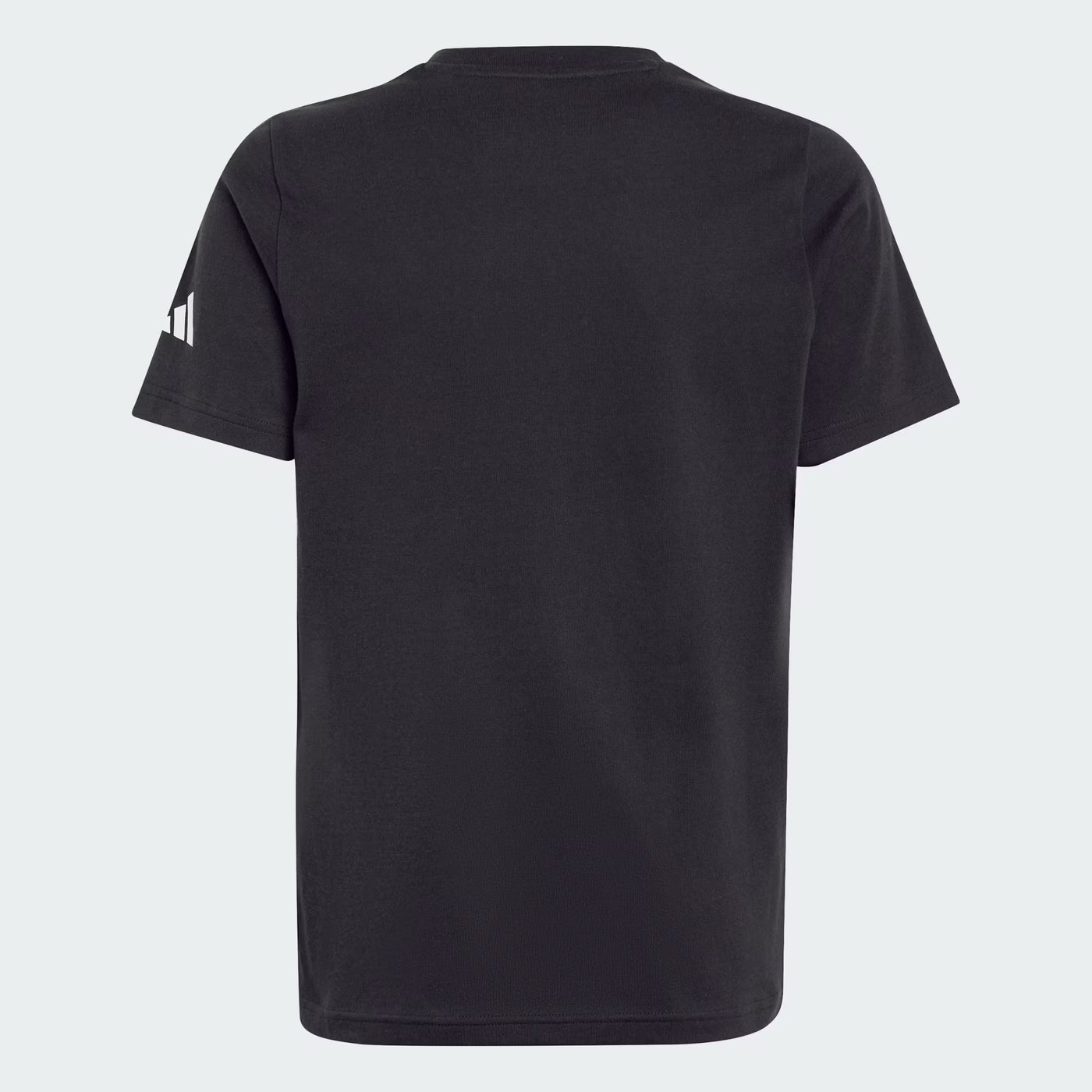 adidas All Blacks Logo T-shirt Kids