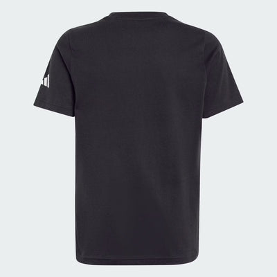 adidas All Blacks Logo T-shirt Kids