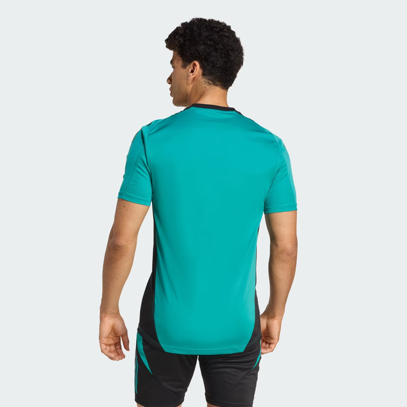 adidas All Blacks Performance T-shirt Heren