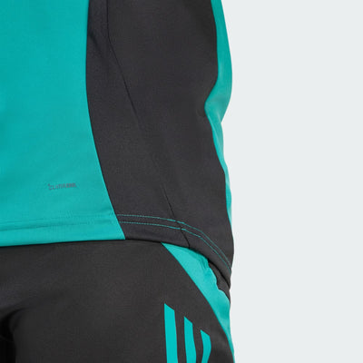 adidas All Blacks Performance T-shirt Heren
