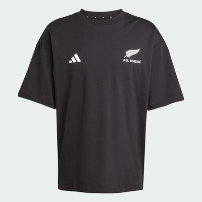 adidas All Blacks Presentation T-shirt Heren