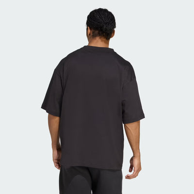 adidas All Blacks Presentation T-shirt Heren