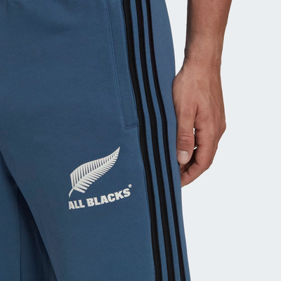 All Blacks Rugby 3-Stripes Joggers 