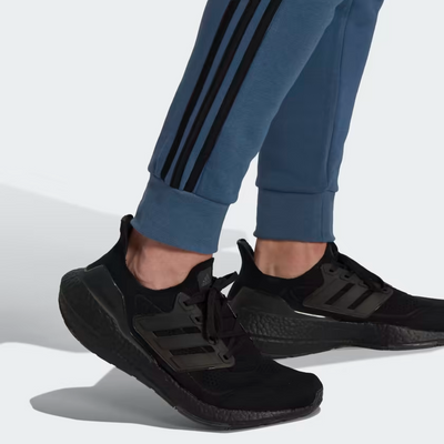 All Blacks Rugby 3-Stripes Joggers 