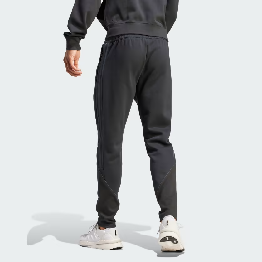 Adidas All Blacks 3 Stripes Joggers