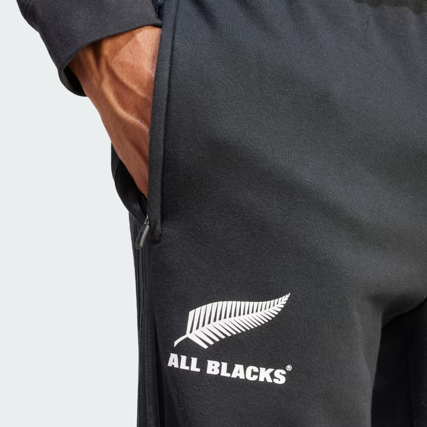 All black adidas sweatpants clearance