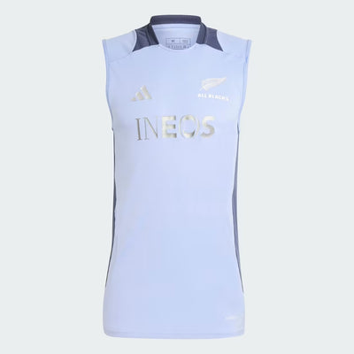 Adidas All Blacks Rugby AEROREADY Singlet Heren