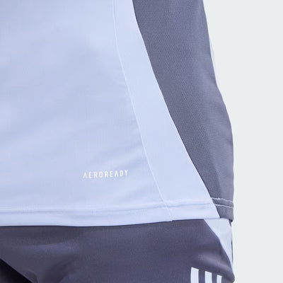 Adidas All Blacks Rugby AEROREADY Singlet Heren