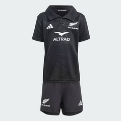 All Blacks Mini Home Kit