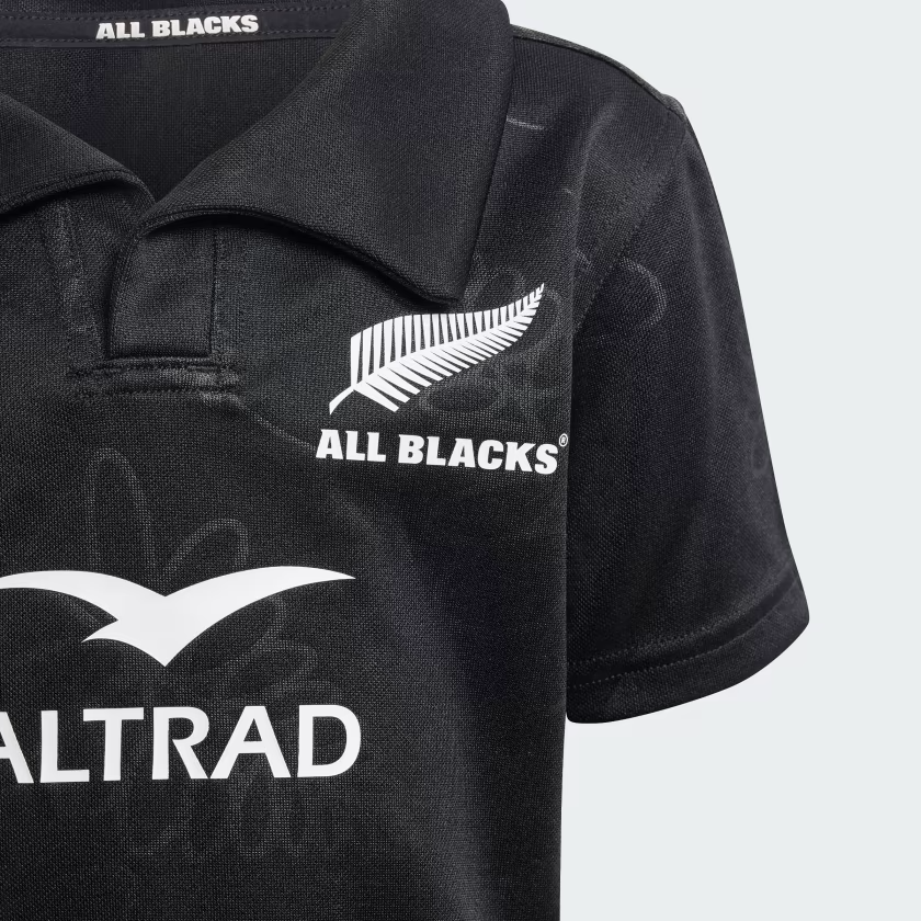 All Blacks Mini Home Kit