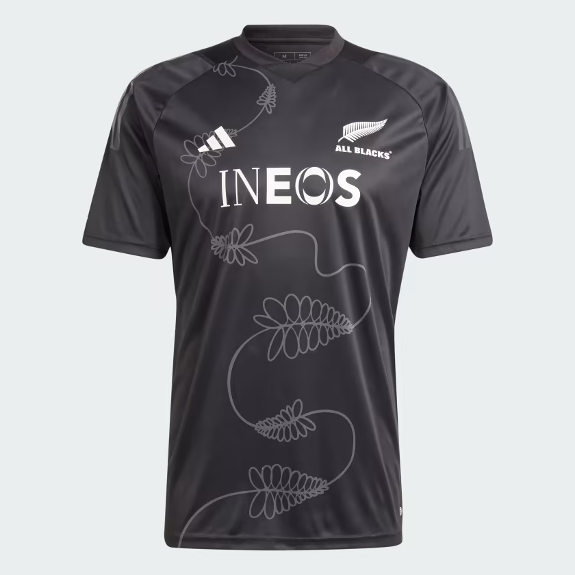 All black hot sale t shirts rugby