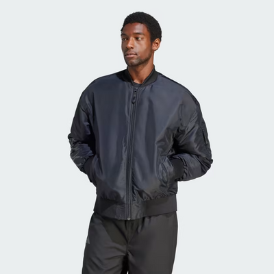 All Blacks Rugby Lifestyle Jacket