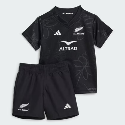 All Blacks Rugby Thuistenue Kids