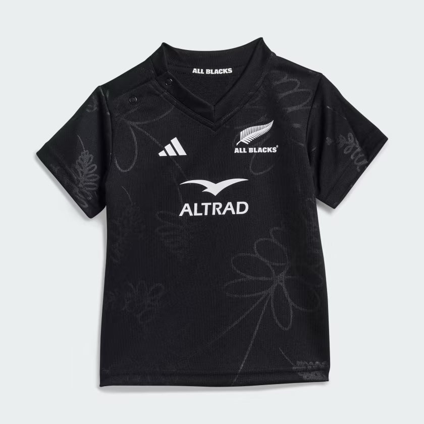 All Blacks Rugby Thuistenue Kids