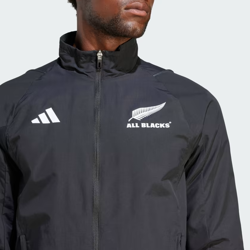 Adidas All Blacks Trainingsjack