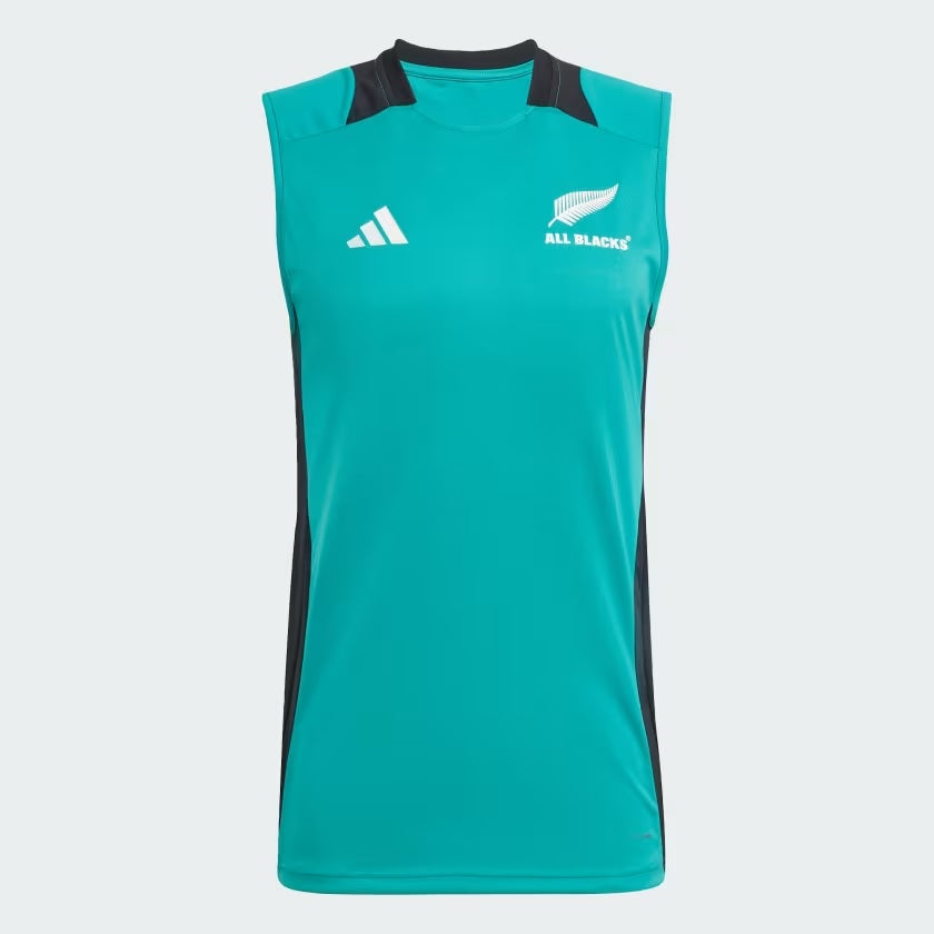 adidas All Blacks Singlet Heren