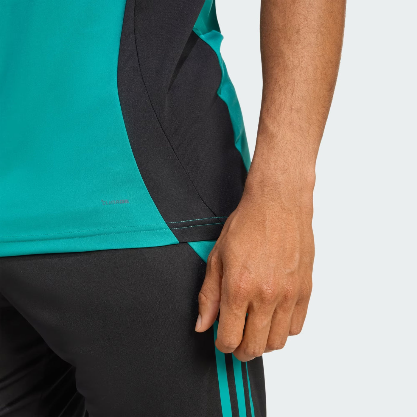 adidas All Blacks Singlet Heren