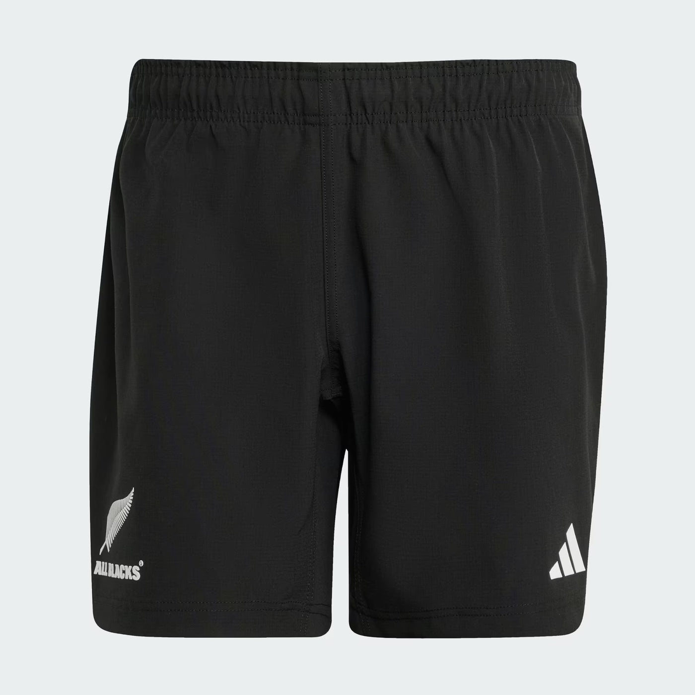 adidas All Blacks Thuisshort Heren 2025/26