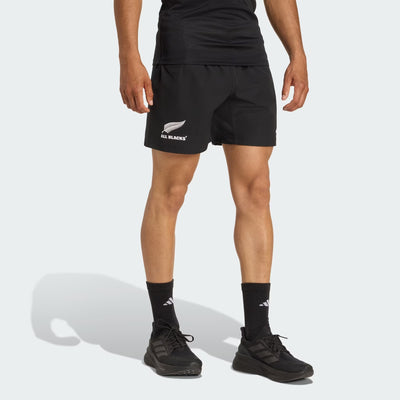 adidas All Blacks Thuisshort Heren 2025/26