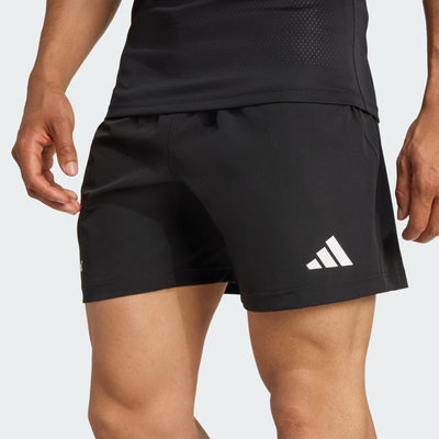 adidas All Blacks Thuisshort Heren 2025/26