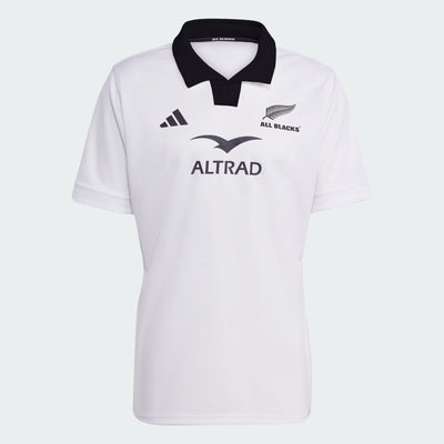 adidas All Blacks Uitshirt Heren 2025