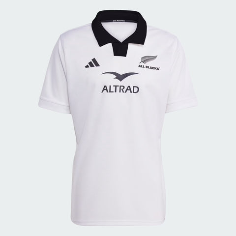 adidas All Blacks Uitshirt Heren 2025