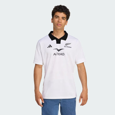 adidas All Blacks Uitshirt Heren 2025