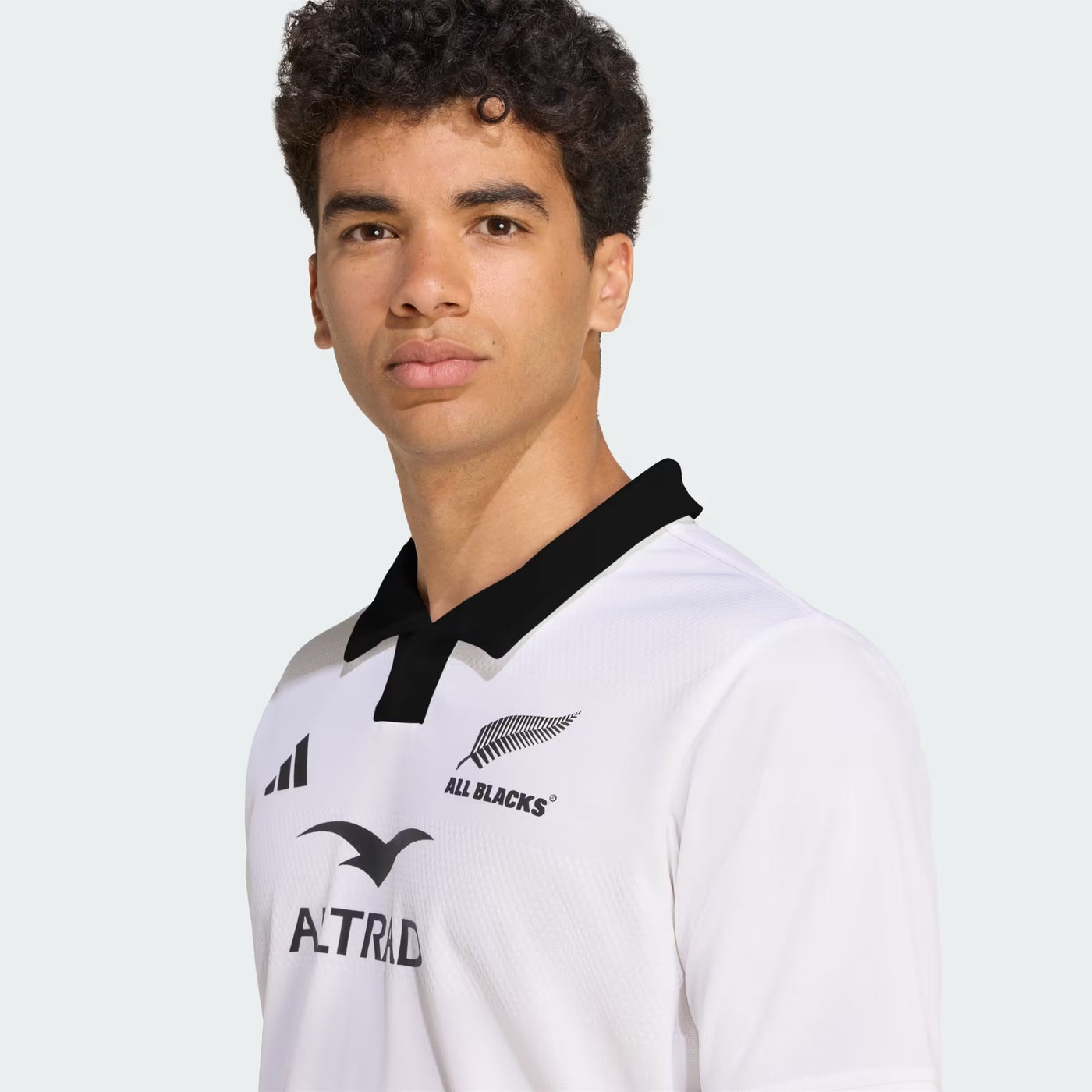 adidas All Blacks Uitshirt Heren 2025