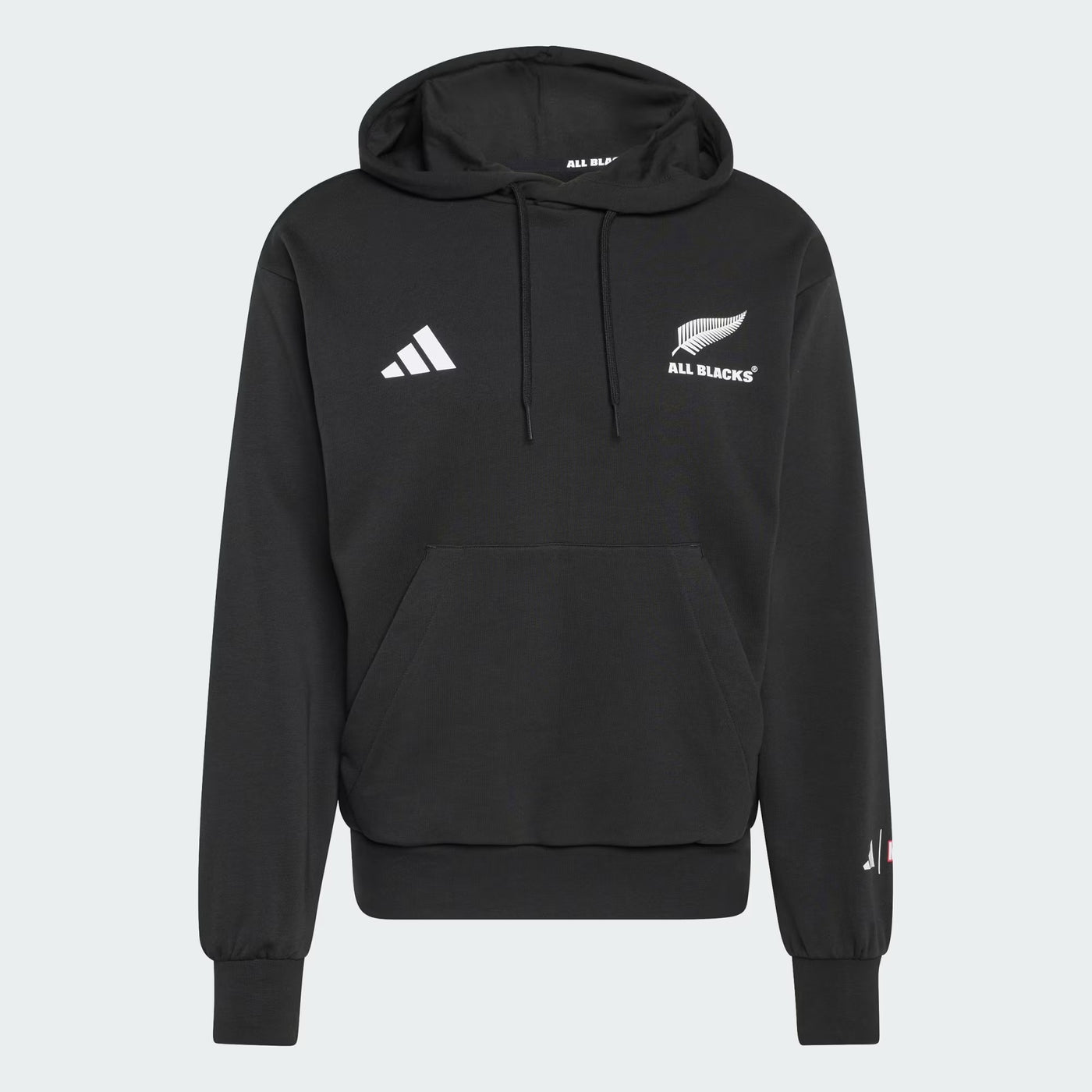 adidas All Blacks x Marvel Hoodie Heren