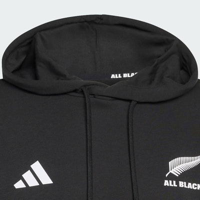 adidas All Blacks x Marvel Hoodie Heren