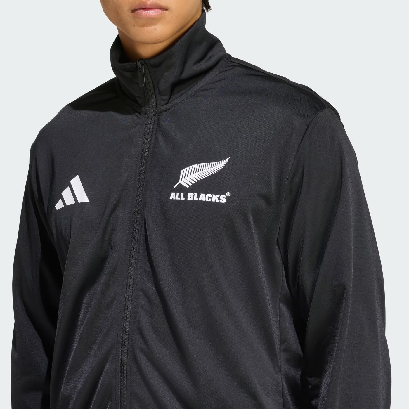 adidas All Blacks x Marvel Sportjack Heren