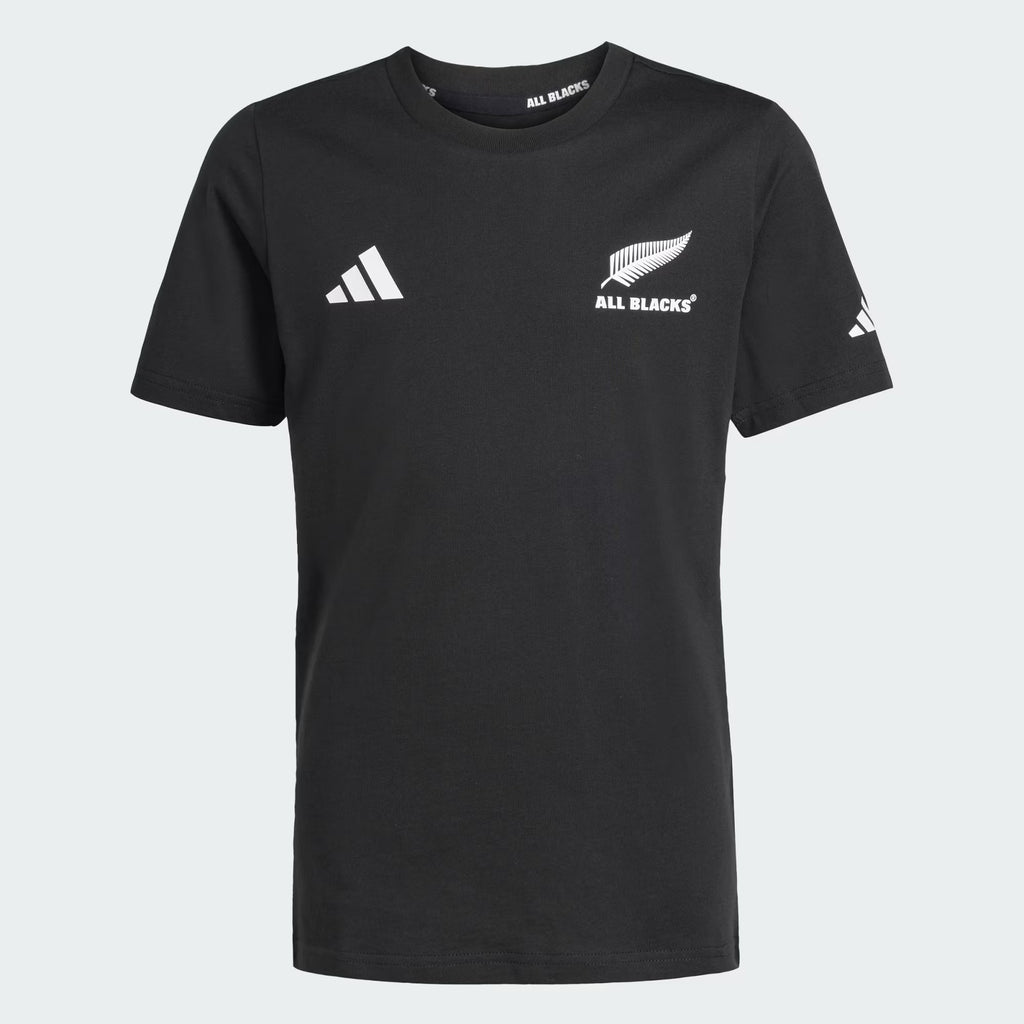 adidas All Blacks x Marvel T-Shirt Kids – Rugbymagazijn