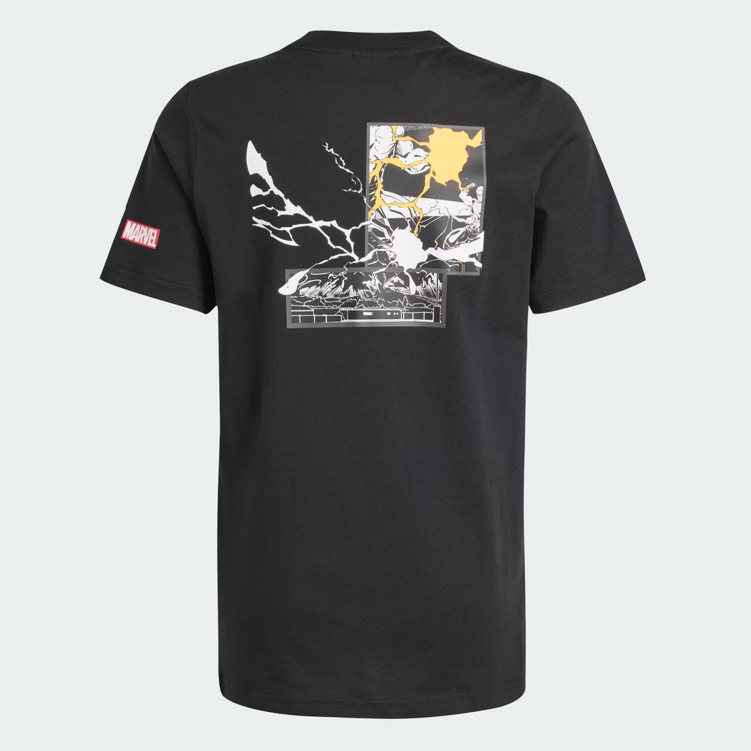 adidas All Blacks x Marvel T-Shirt Kids – Rugbymagazijn