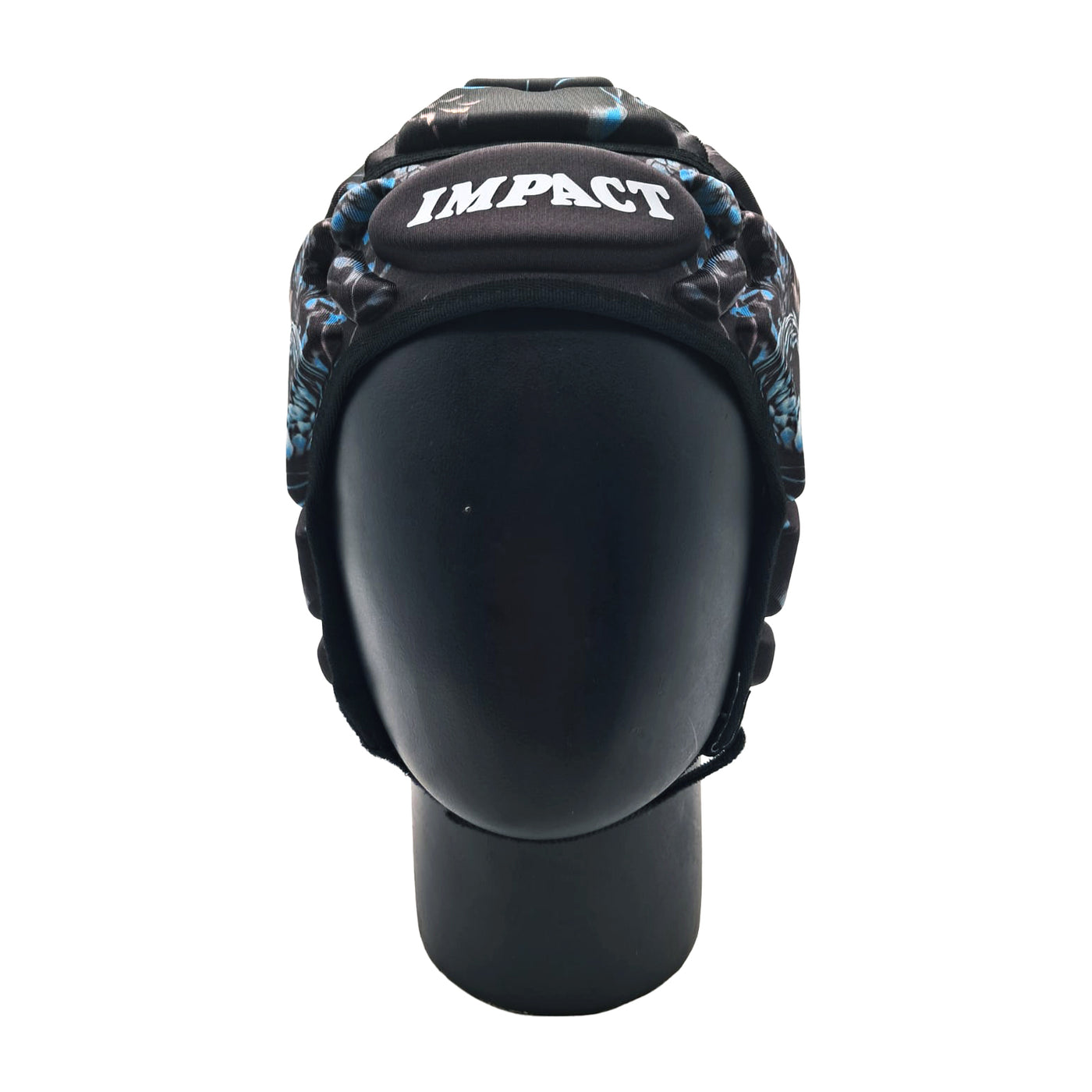 Impact Rugby Protea Scrumcap