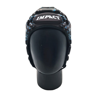 Impact Rugby Protea Scrumcap