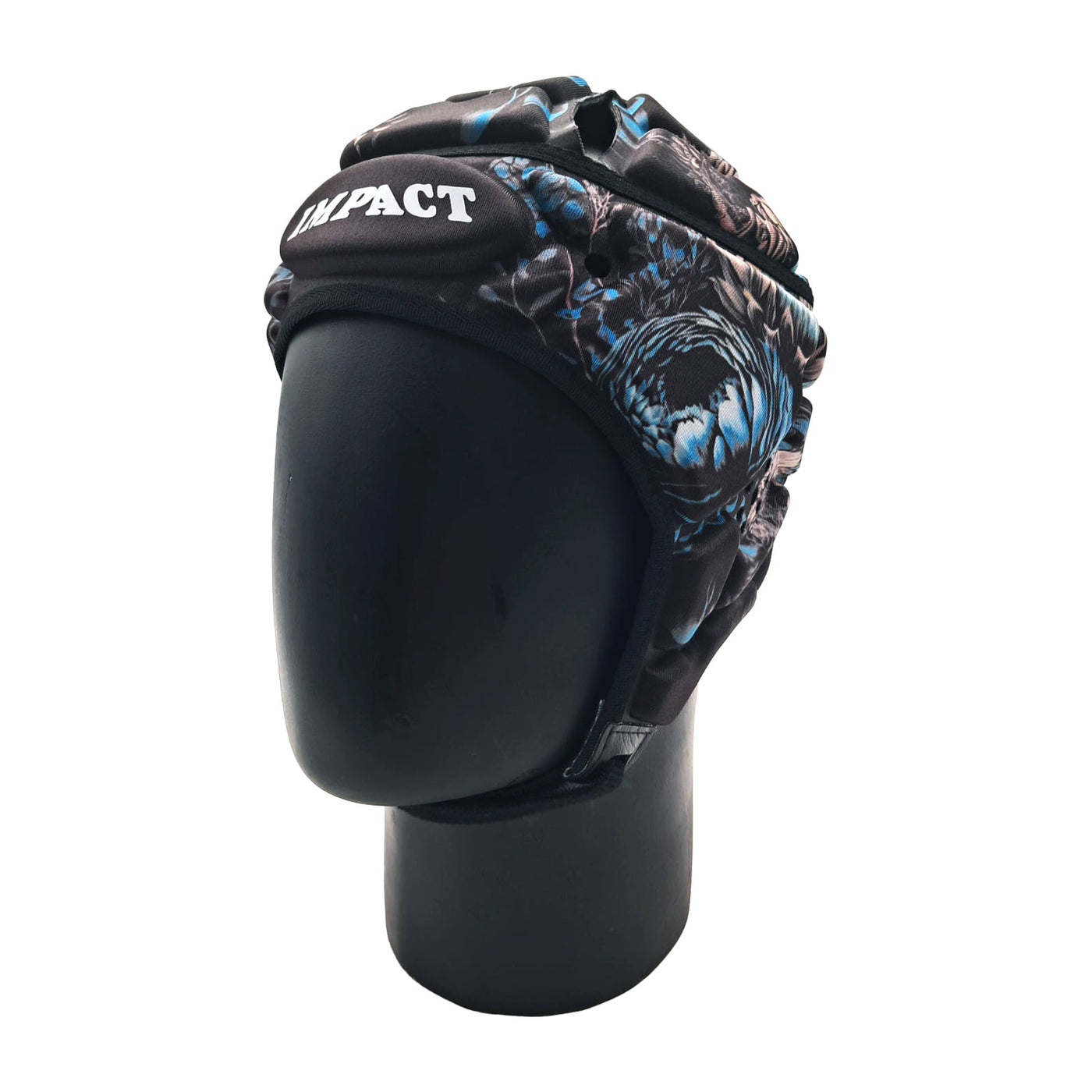Impact Rugby Protea Scrumcap