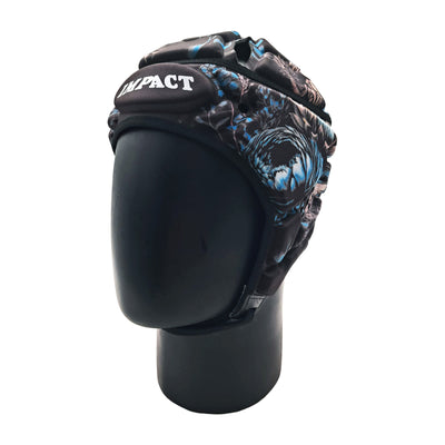 Impact Rugby Protea Scrumcap